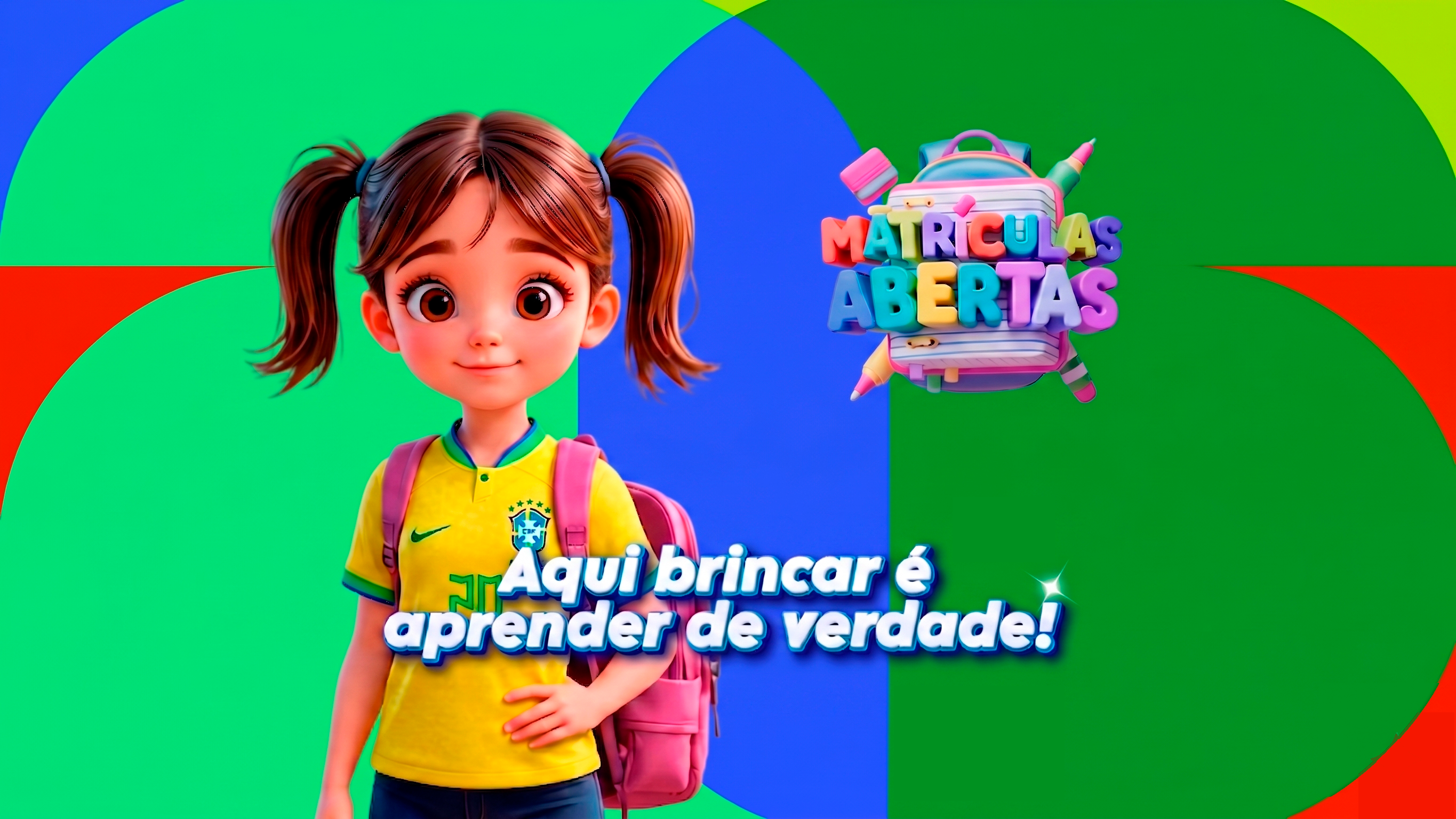 Concurso de Bolsas de Estudo em Itatiba